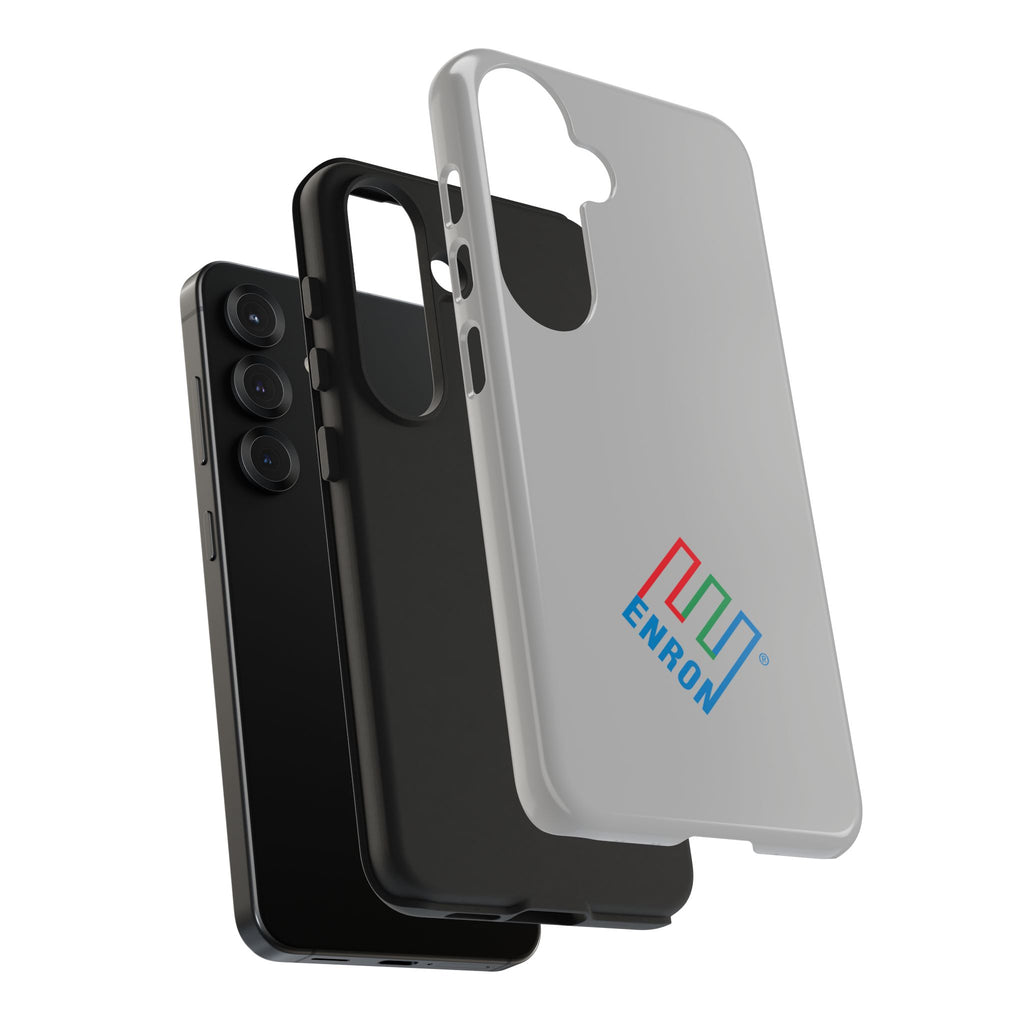 Enron Tough Protective Phone Case