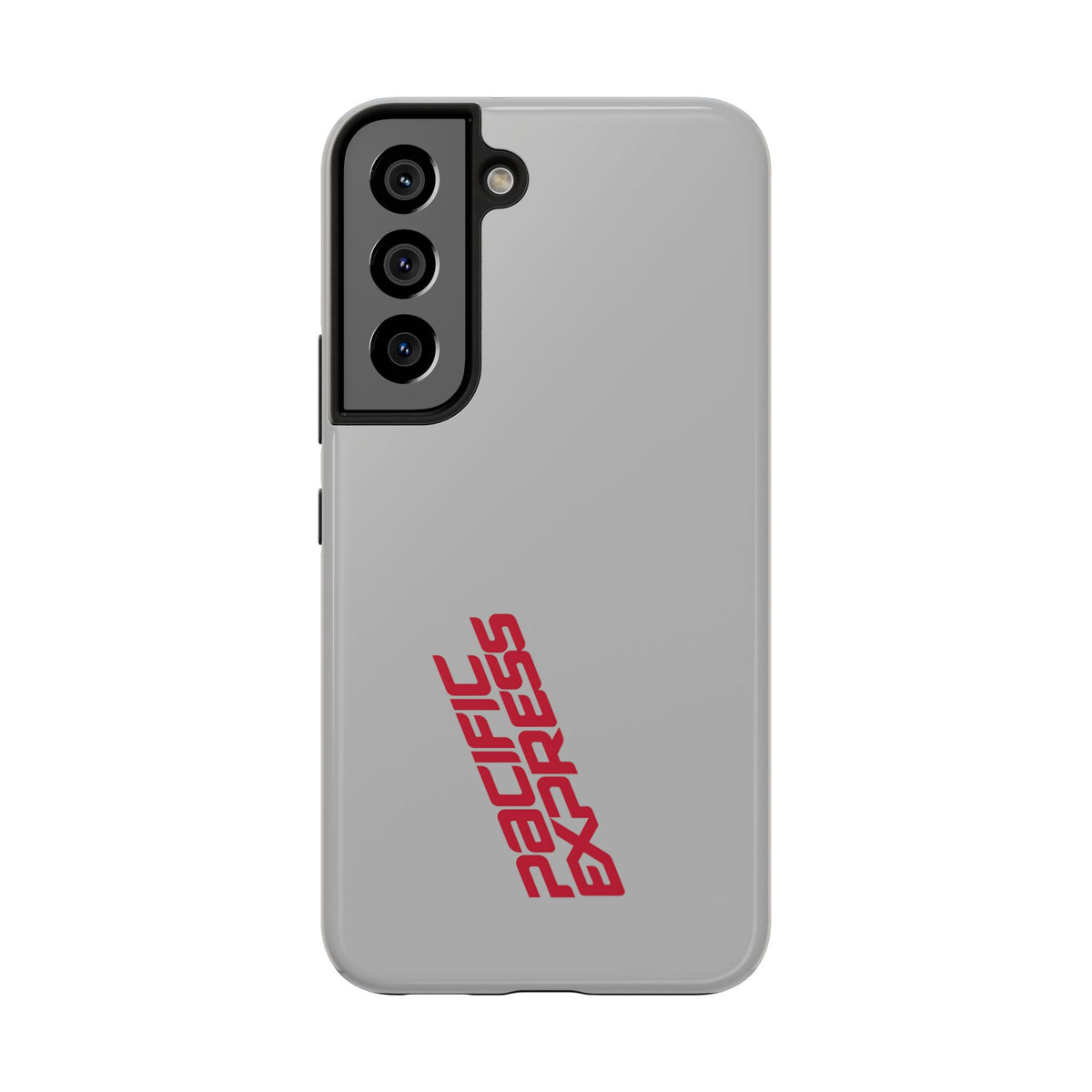 Pacific Express Tough Phone Case