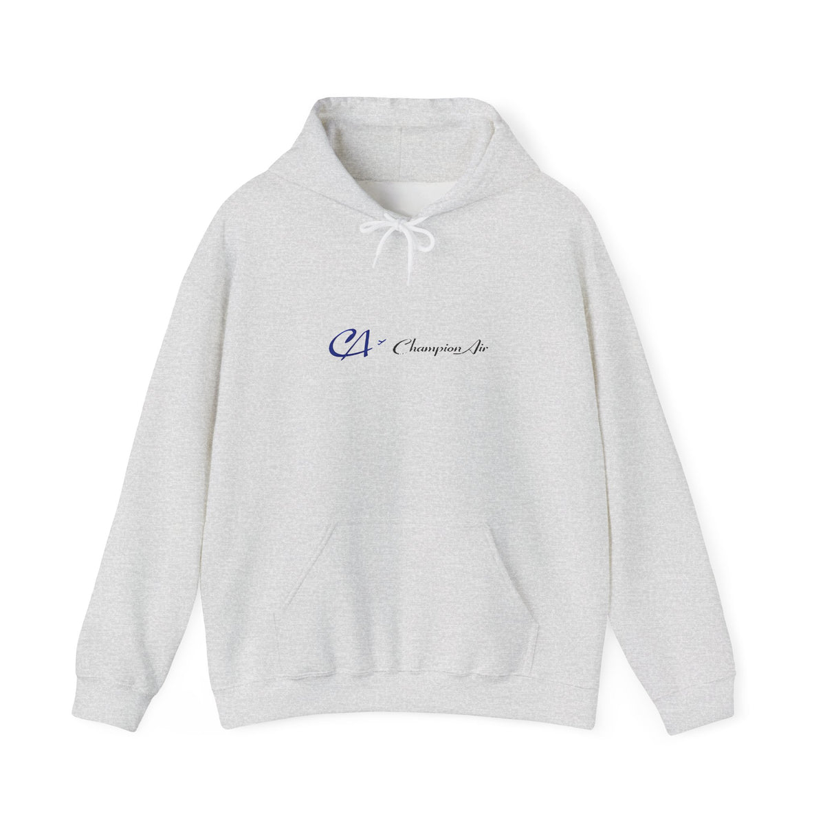 Champion Air Hoodie / Sweatshirt