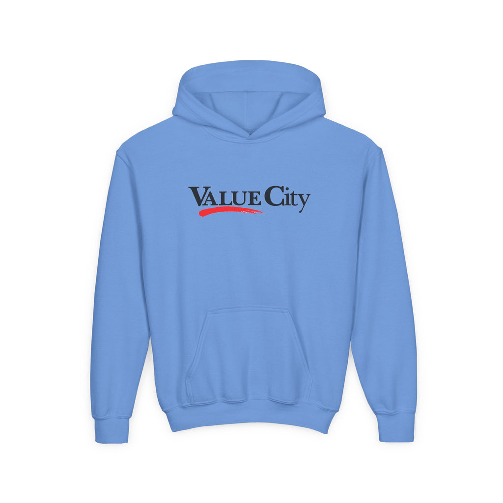 Value City Department Stores Youth Hoodie / Sweatshirt