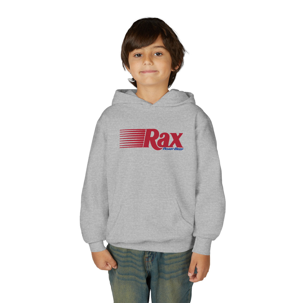Rax Roast Beef Youth Hoodie / Sweatshirt