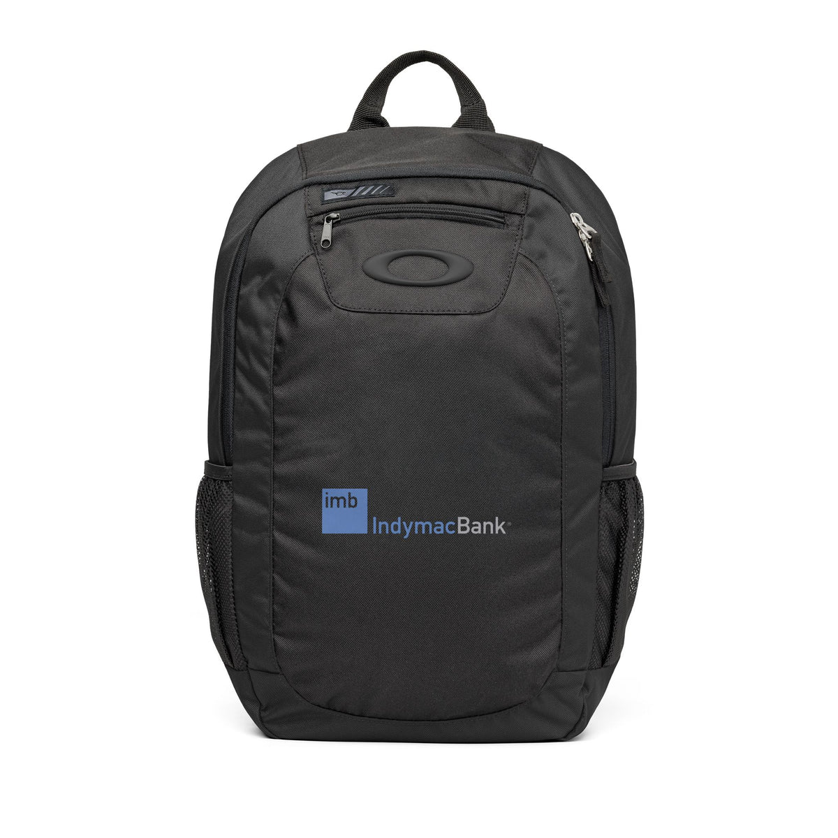 IndyMac Bank Backpack