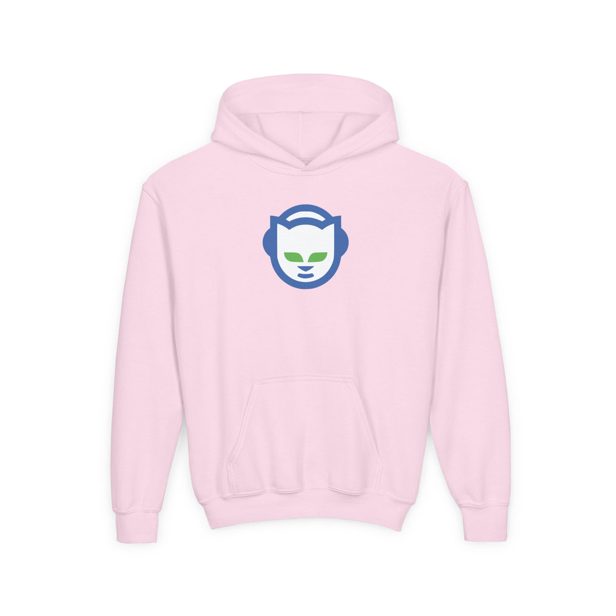 Napster Youth Hoodie / Sweatshirt