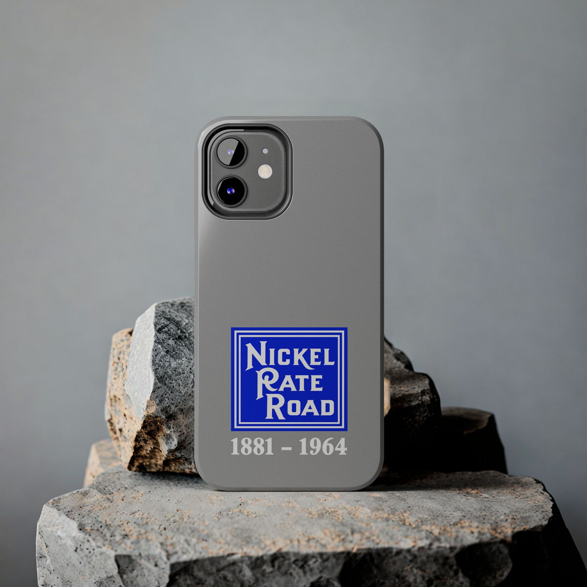 New York, Chicago and St. Louis Railroad Tough Phone Case
