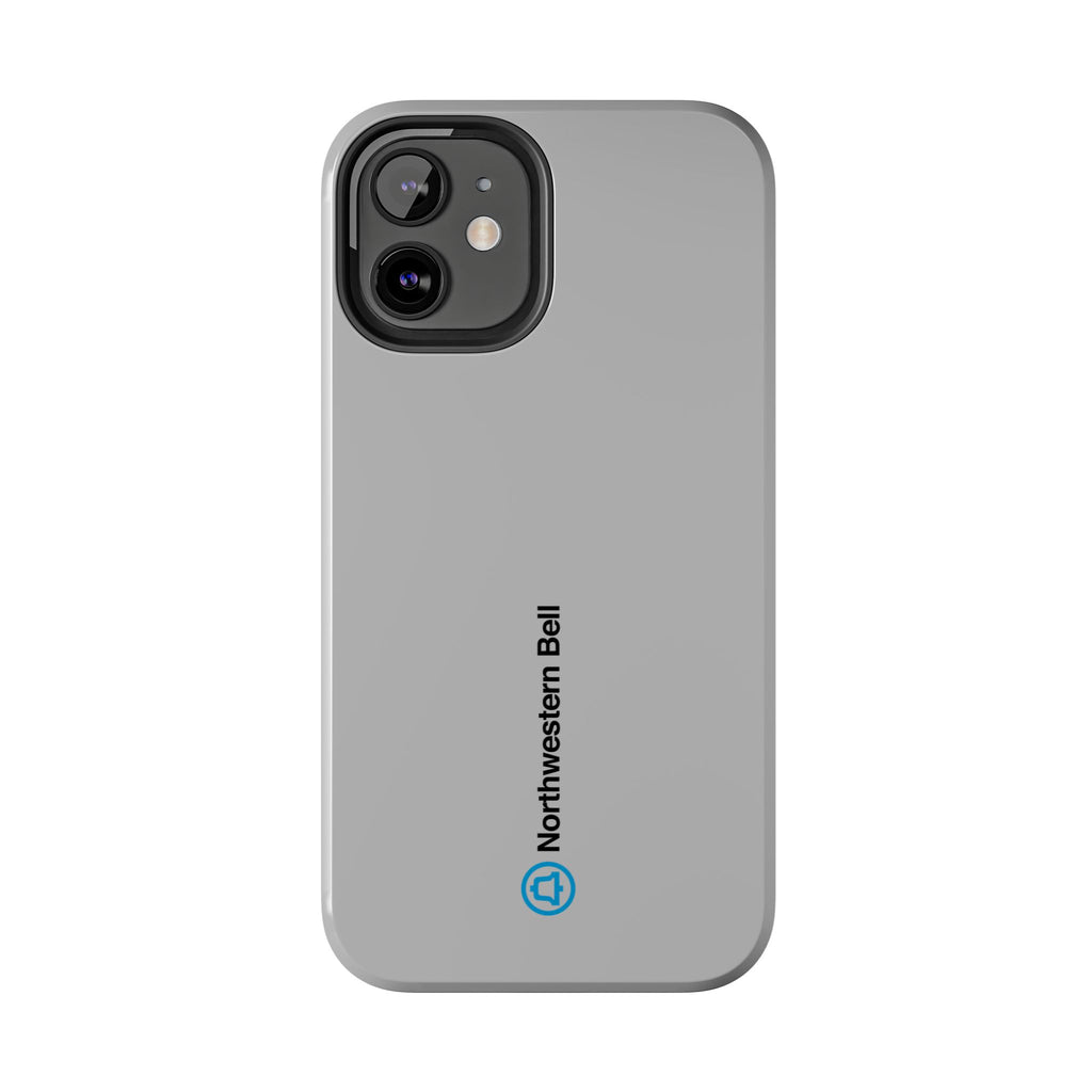 Northwestern Bell Tough Phone Case