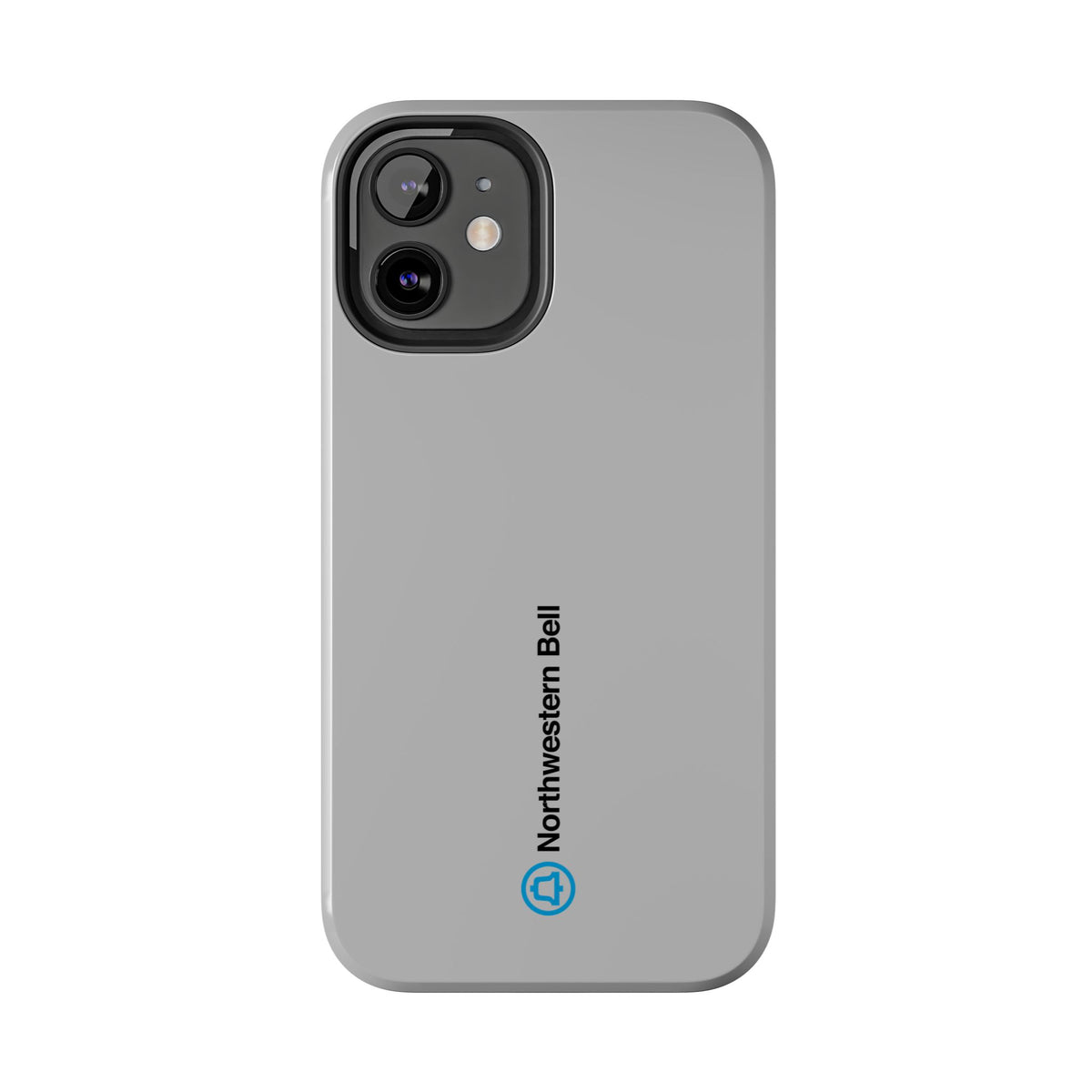 Northwestern Bell Tough Phone Case