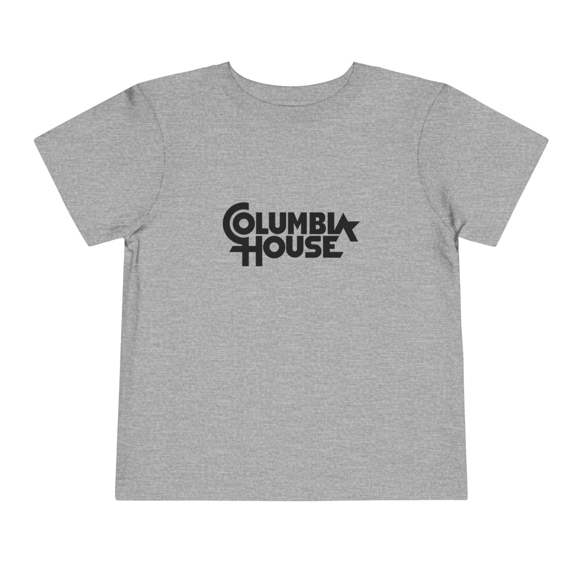 Columbia House Toddler Tee / T-Shirt