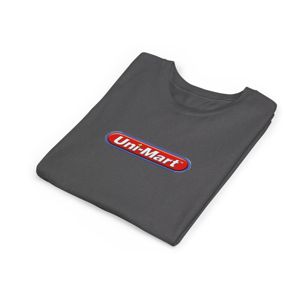 Uni-Mart Kids Tee / T-Shirt