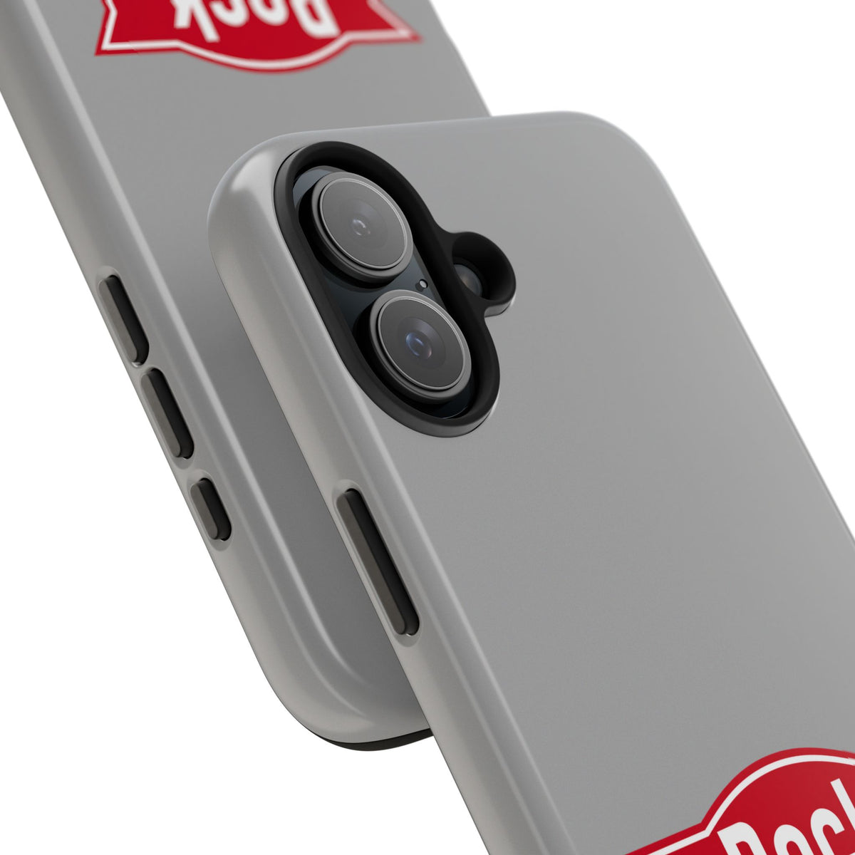 Chicago, Rock Island and Pacific Railroad Tough Phone Case