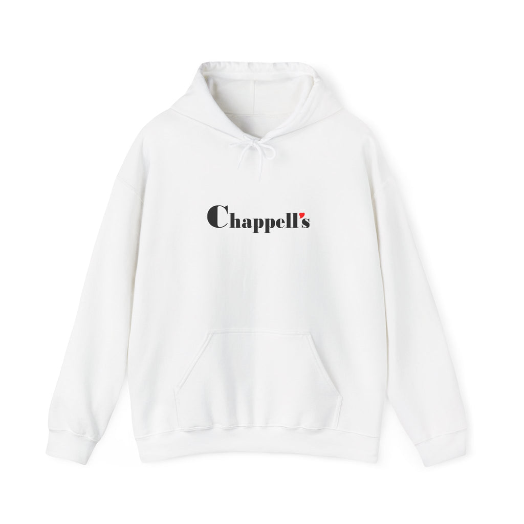 Chappell's Hoodie / Sweatshirt