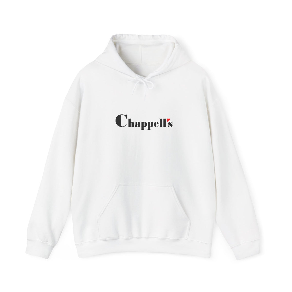 Chappell's Hoodie / Sweatshirt