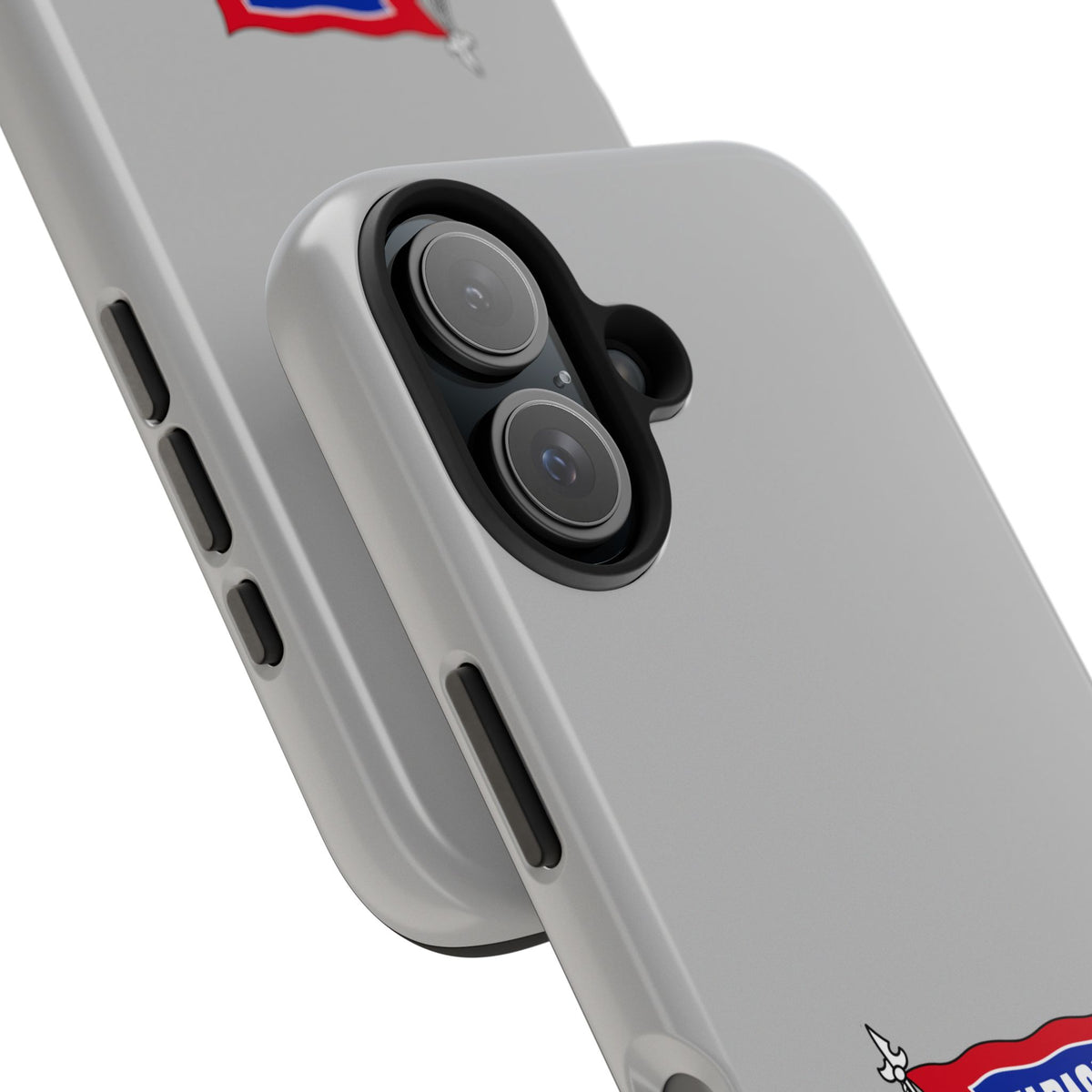 Wabash Railroad Tough Phone Case