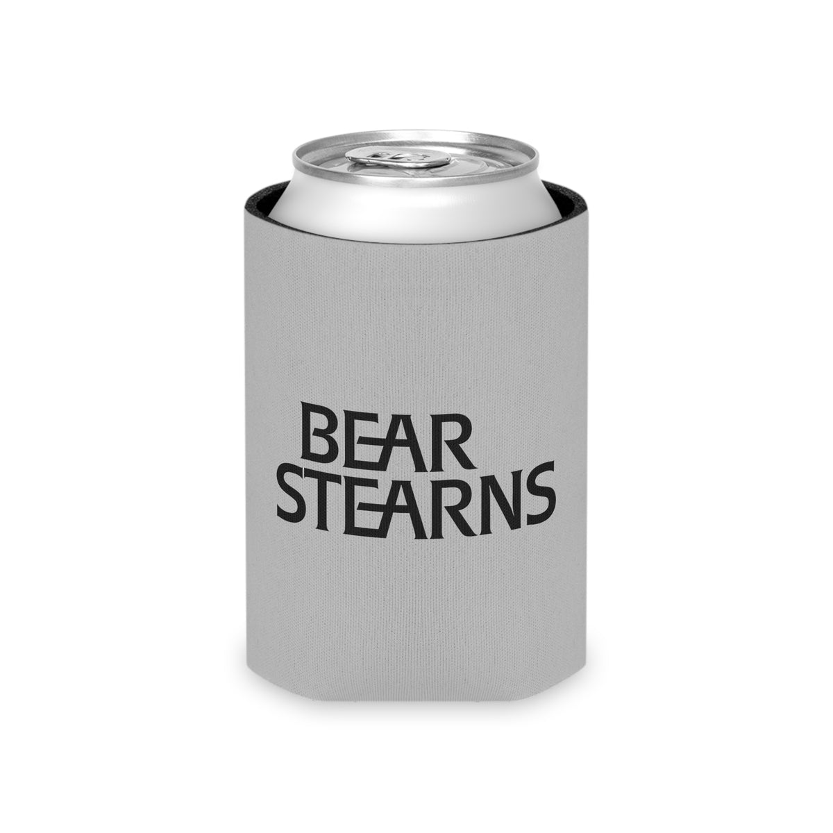 Bear Stearns Can Cooler
