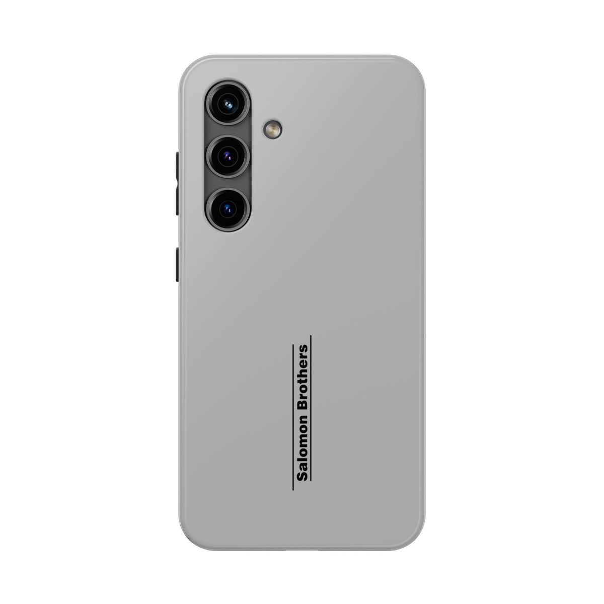 Salomon Brothers Tough Phone Case