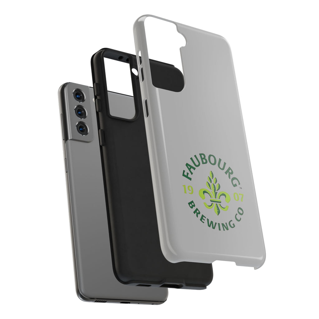 Faubourg Brewing Tough Phone Case