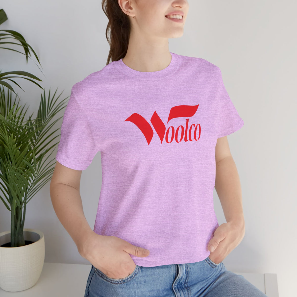Woolco T-Shirt