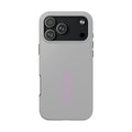 Lamonts Tough Phone Case