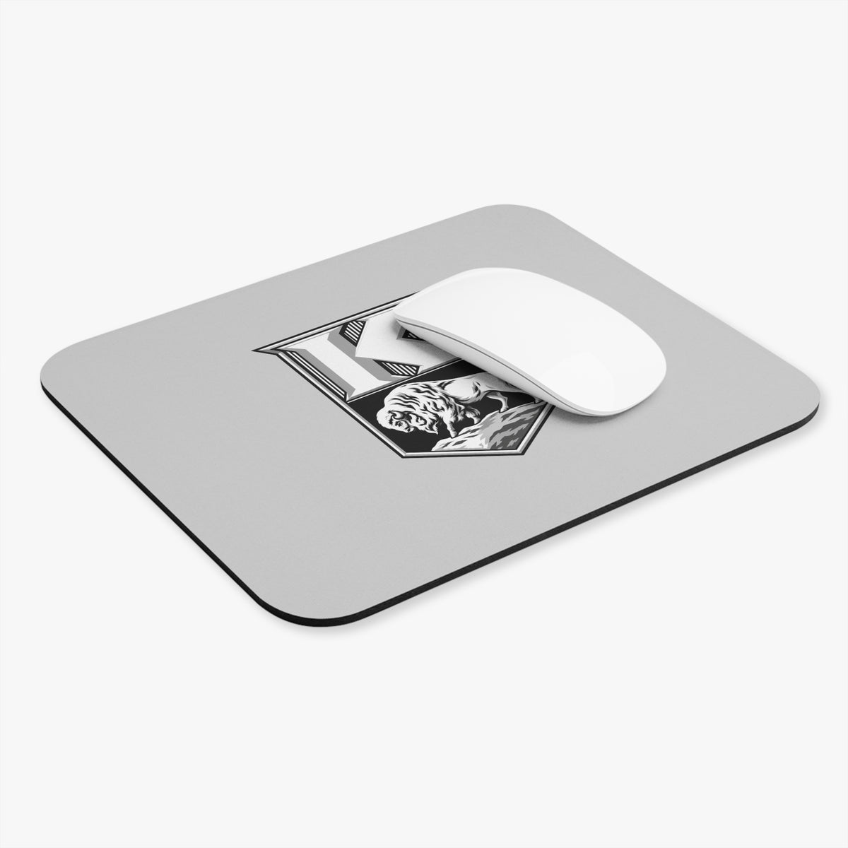 Kaiser Motors Mouse Pad