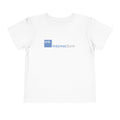IndyMac Bank Toddler Tee / T-Shirt