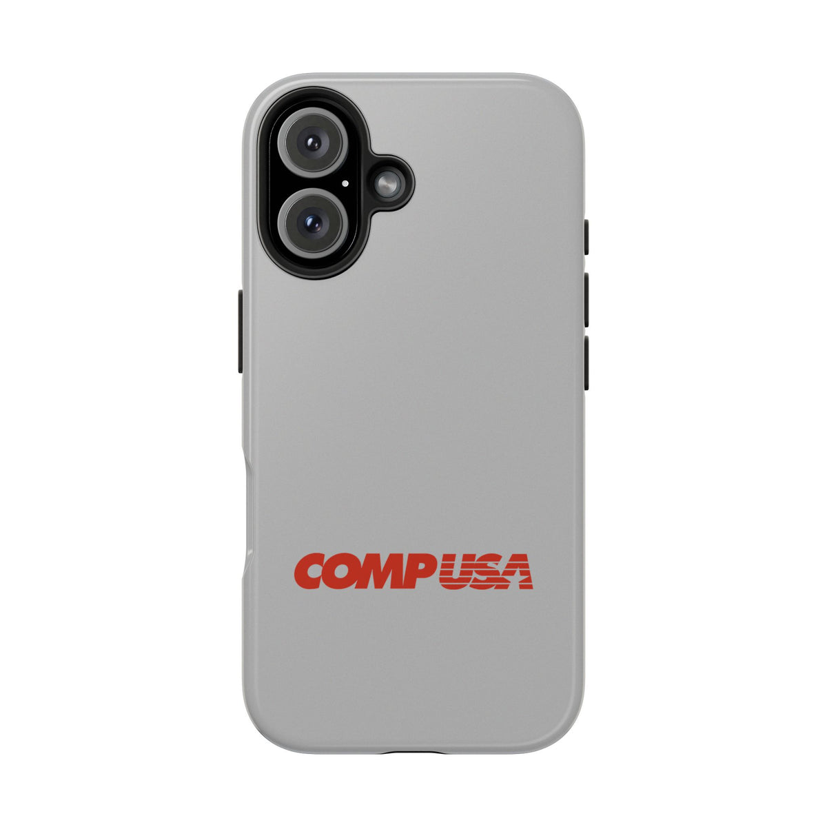 CompUSA Tough Phone Case