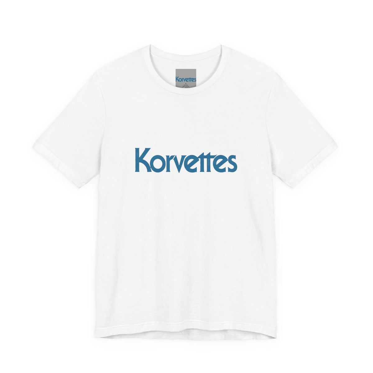Korvette's T-Shirt