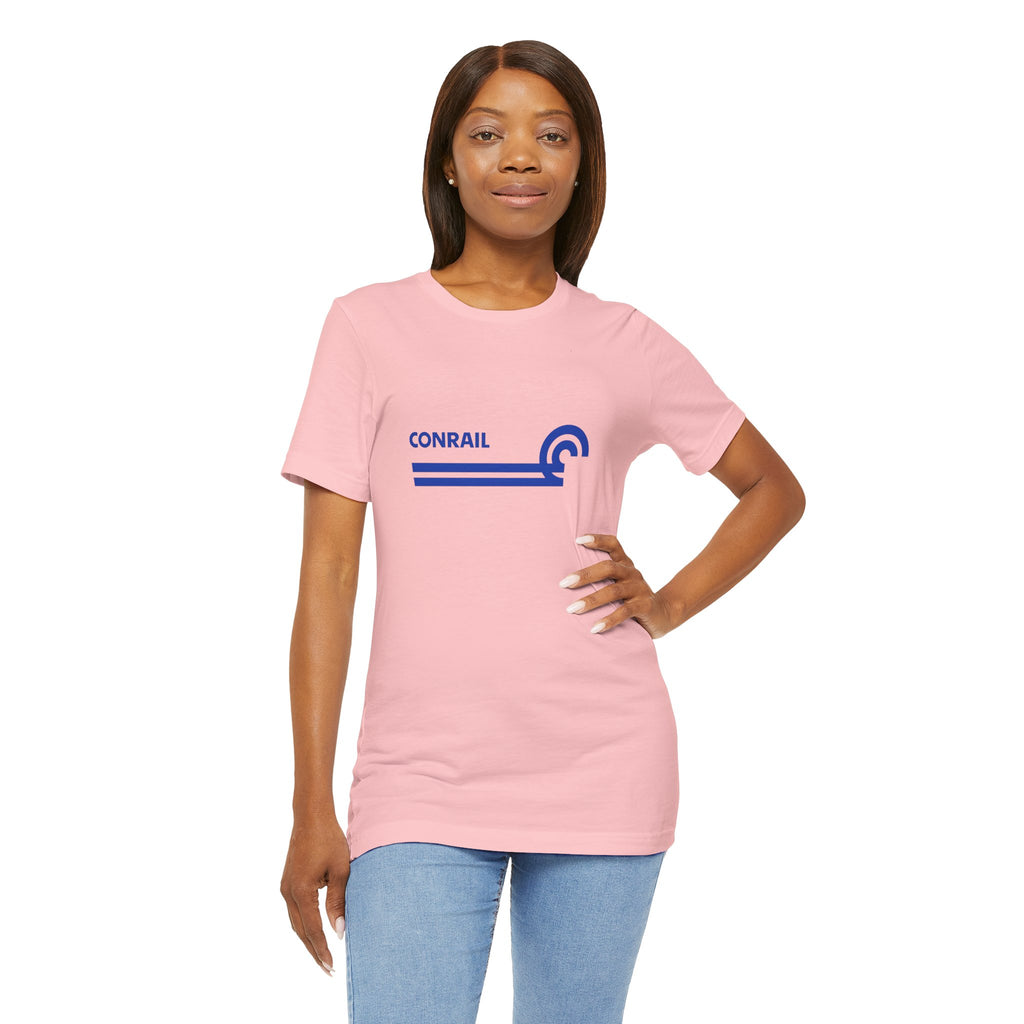 Conrail (Consolidated Rail Corporation) T-Shirt
