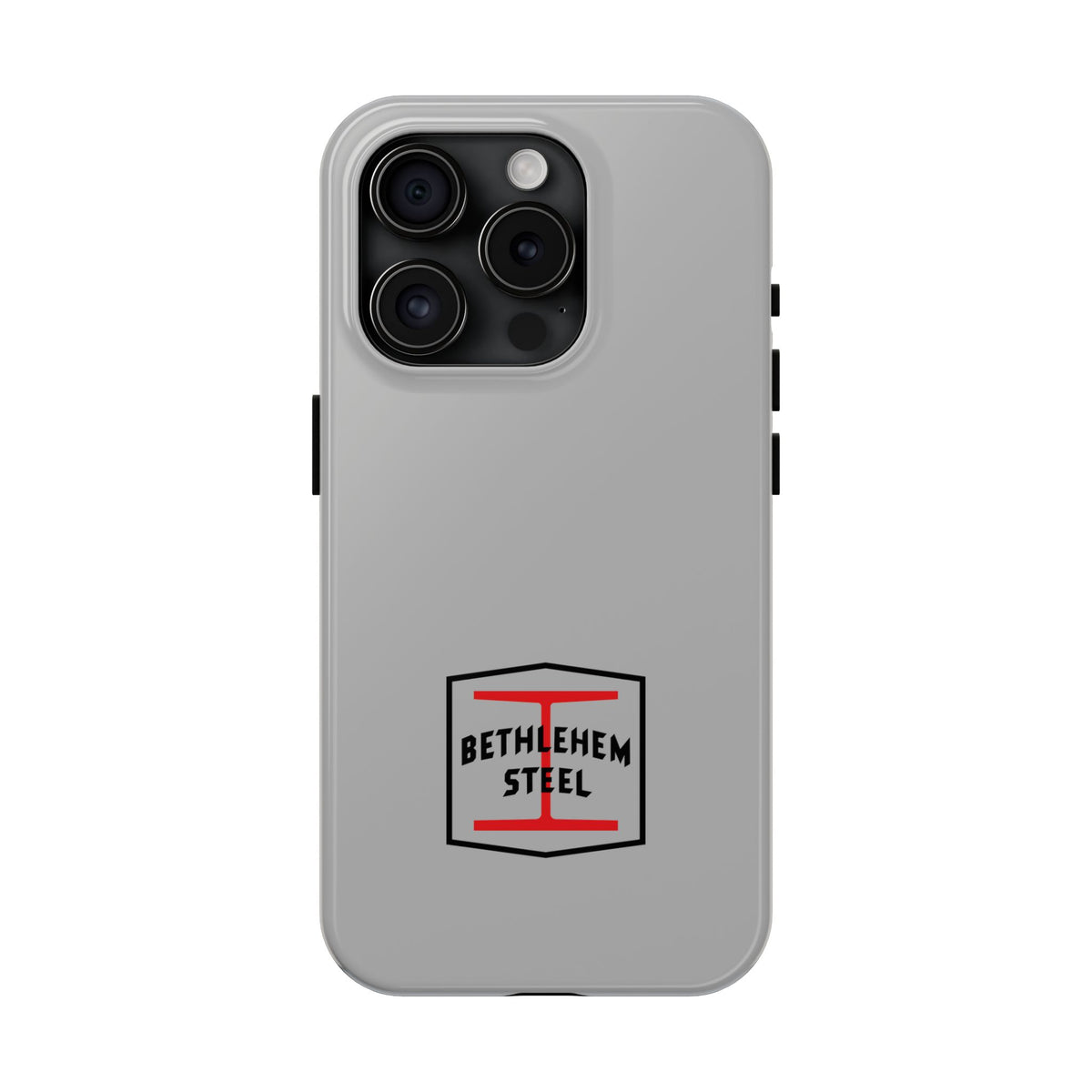 Bethlehem Steel Tough Phone Case