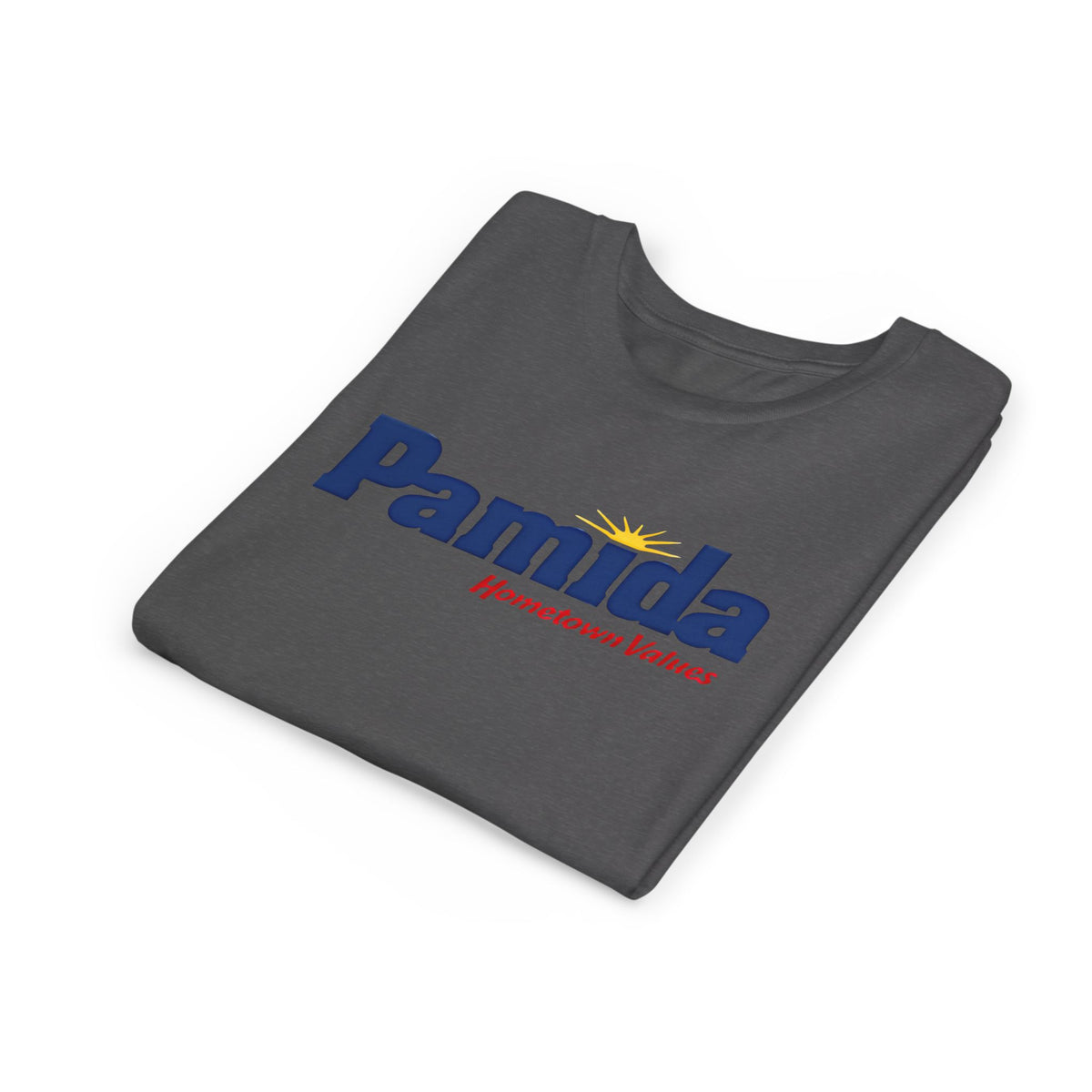 Pamida Kids Tee / T-Shirt