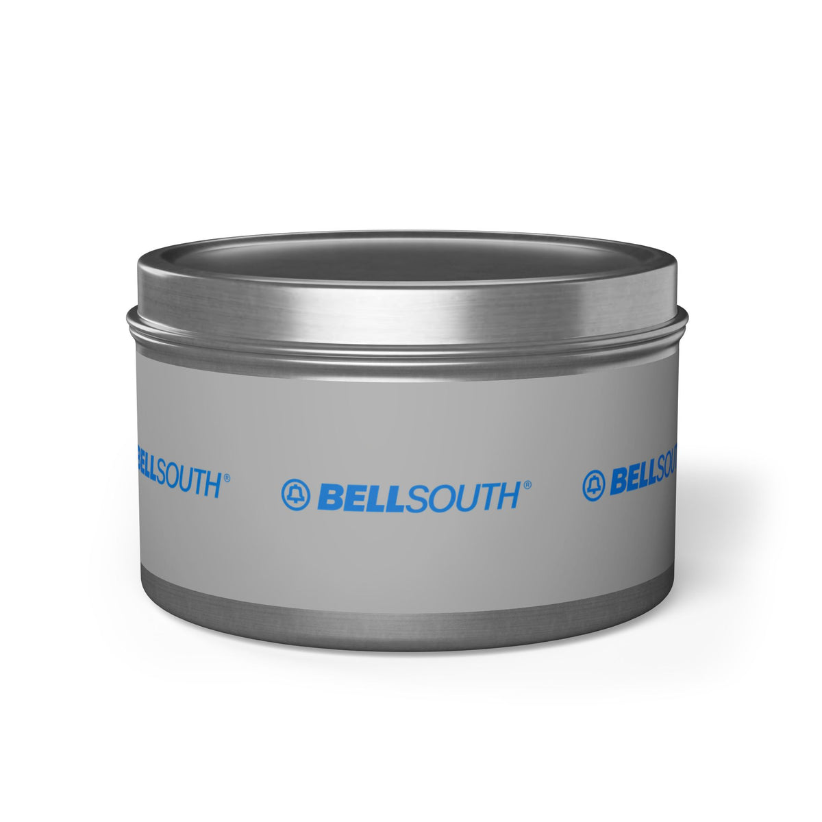 BellSouth Tin Candle
