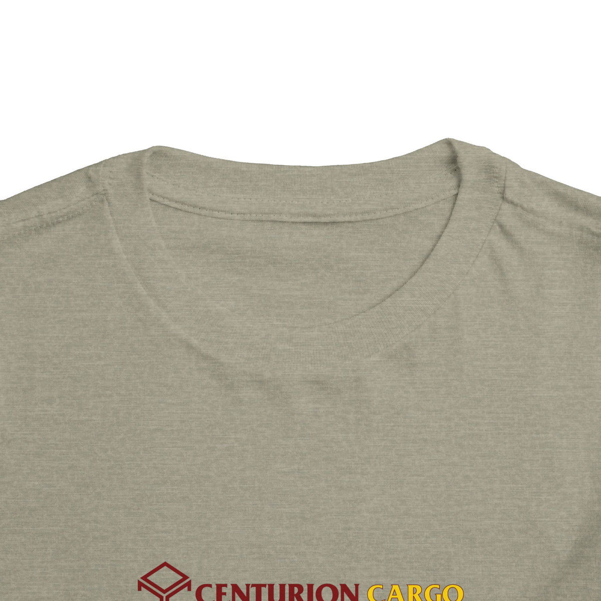 Centurion Air Cargo Toddler Tee / T-Shirt