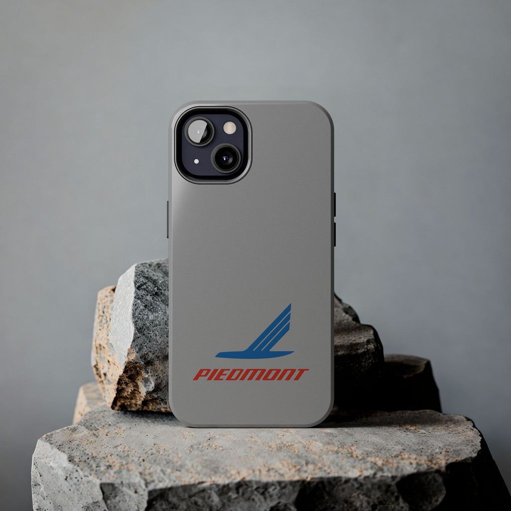 Piedmont Airlines Tough Phone Case