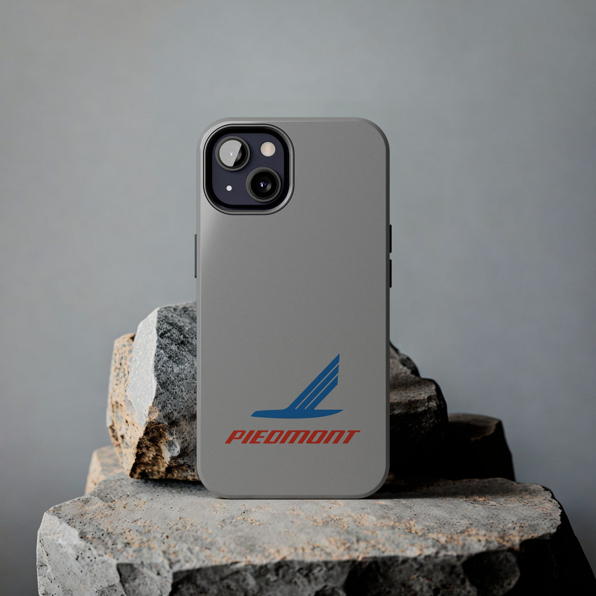Piedmont Airlines Tough Phone Case