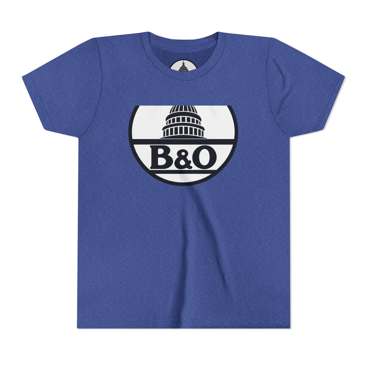Baltimore and Ohio Railroad Kids Tee / T-Shirt