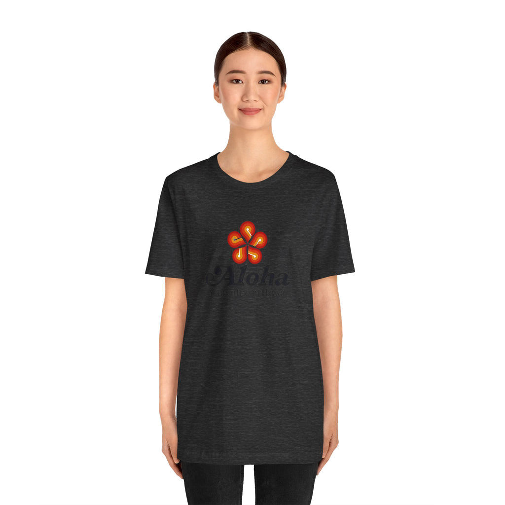 Aloha Airlines T-Shirt