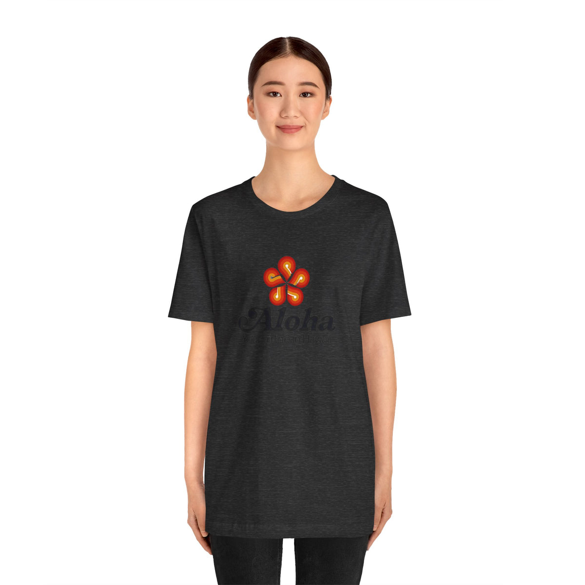 Aloha Airlines T-Shirt