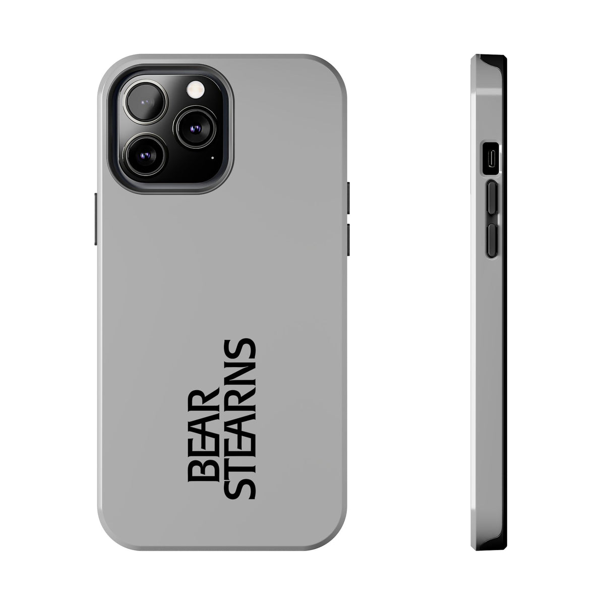 Bear Stearns Tough Phone Case
