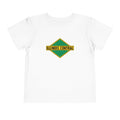 Illinois Central Railroad Toddler Tee / T-Shirt