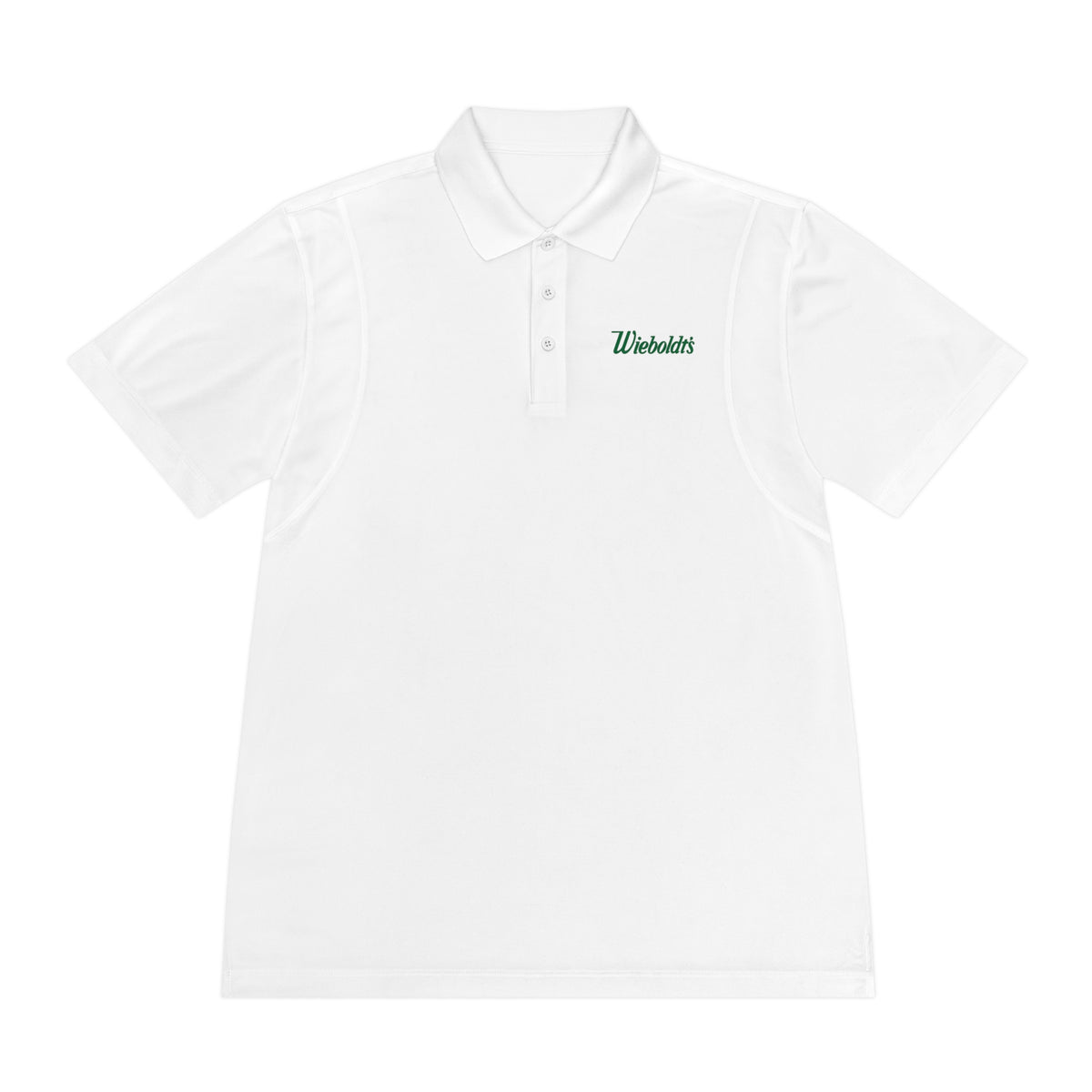 Wieboldt's Men's Sport Polo Shirt