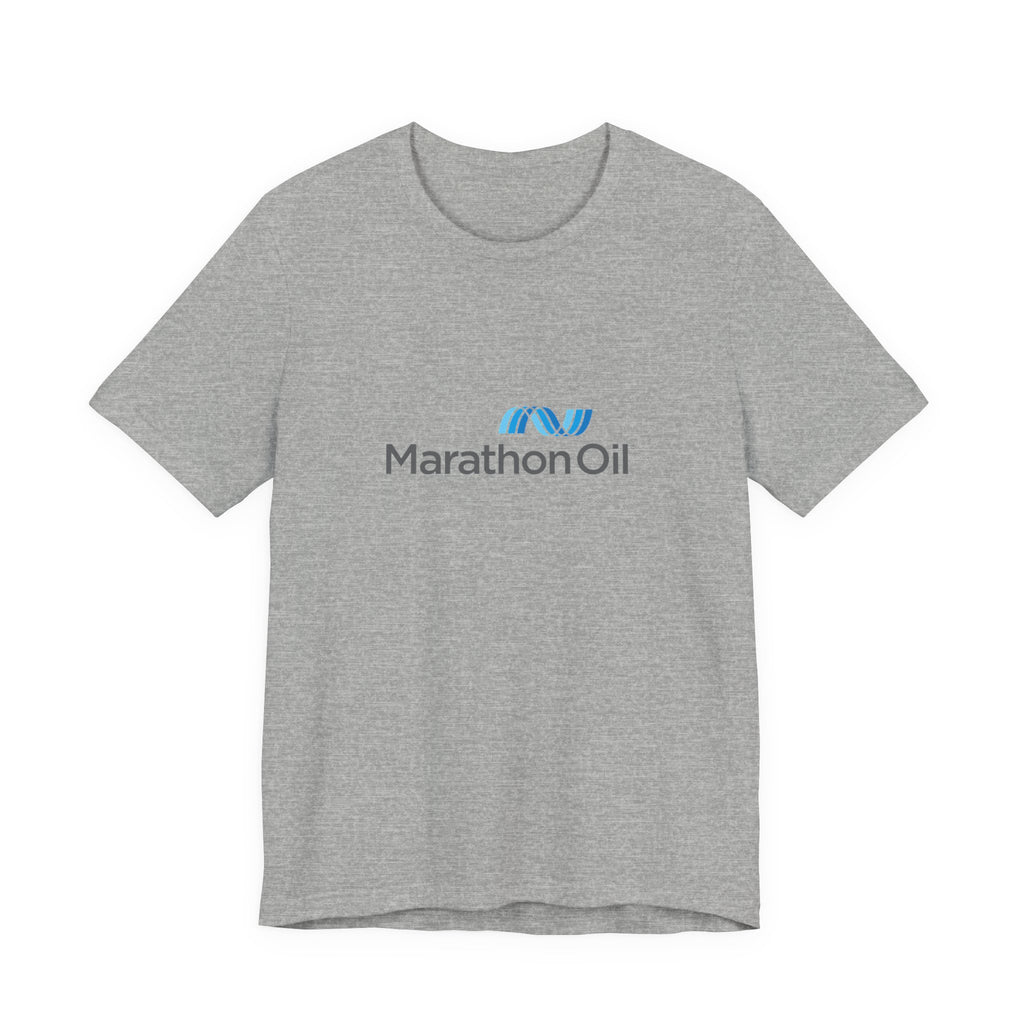 Marathon Oil T-Shirt
