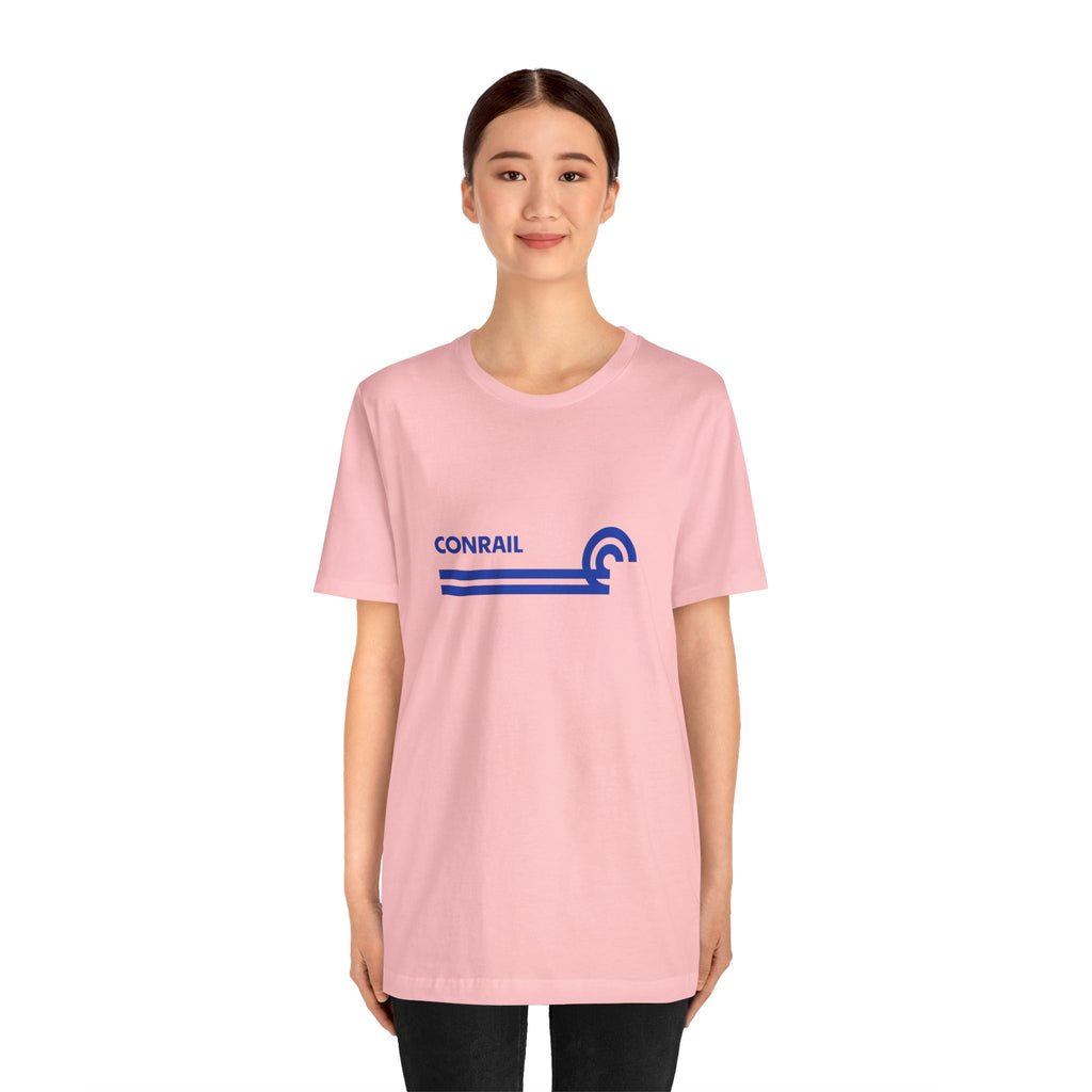 Conrail (Consolidated Rail Corporation) T-Shirt