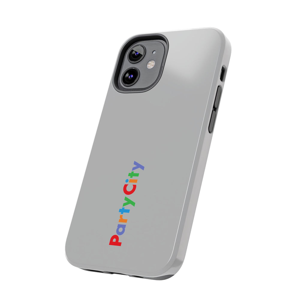 Party City Tough Phone Case