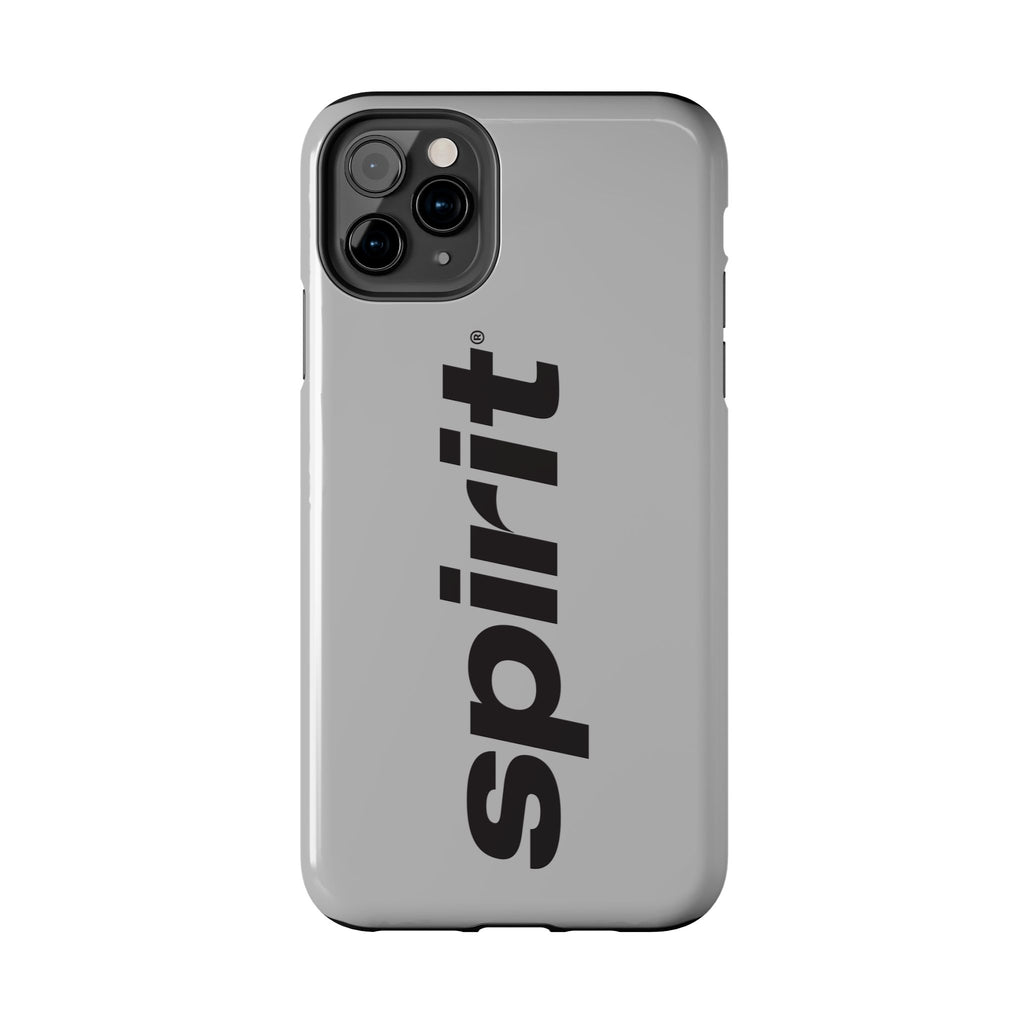 Spirit Airlines Tough Phone Case