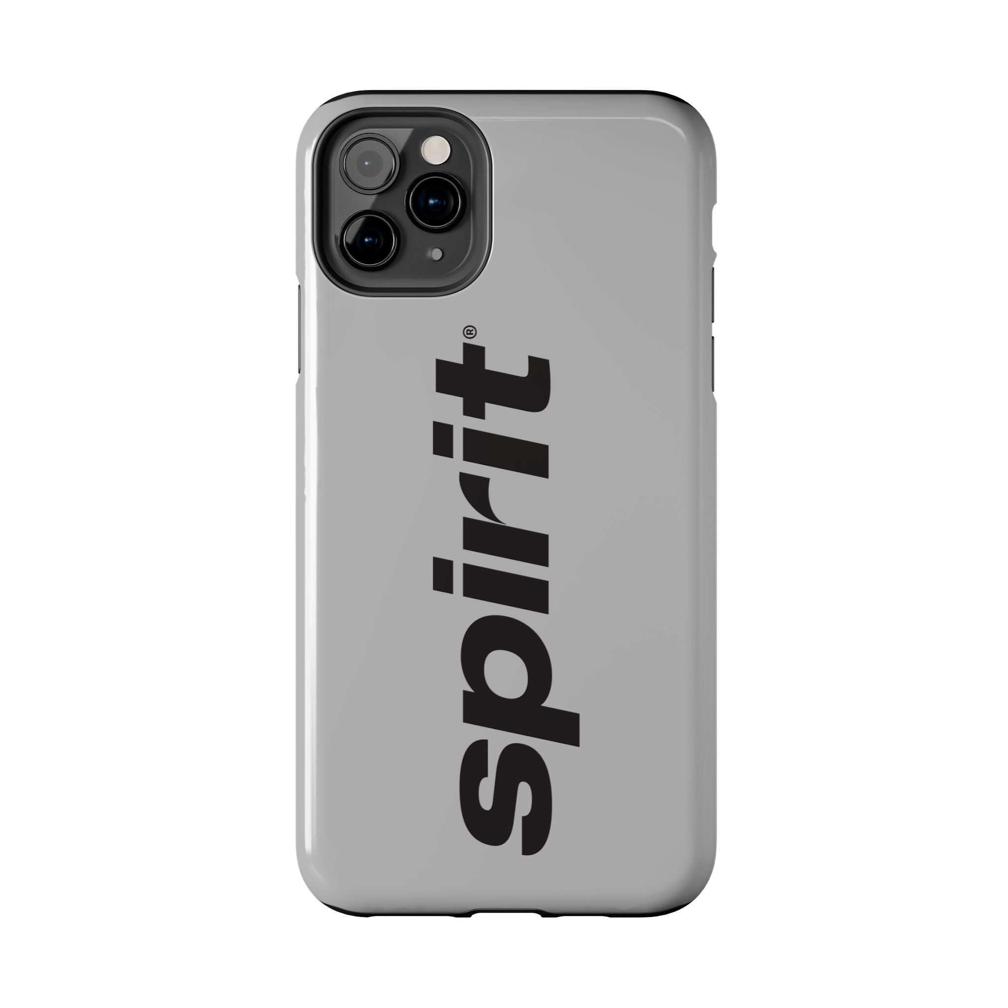 Spirit Airlines Tough Phone Case