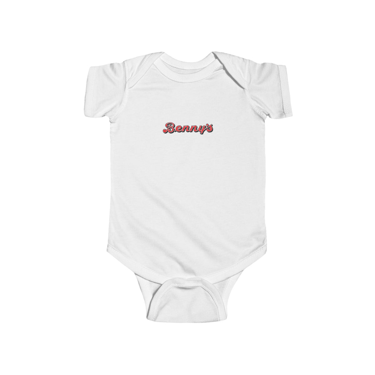 Benny's Infant Bodysuit