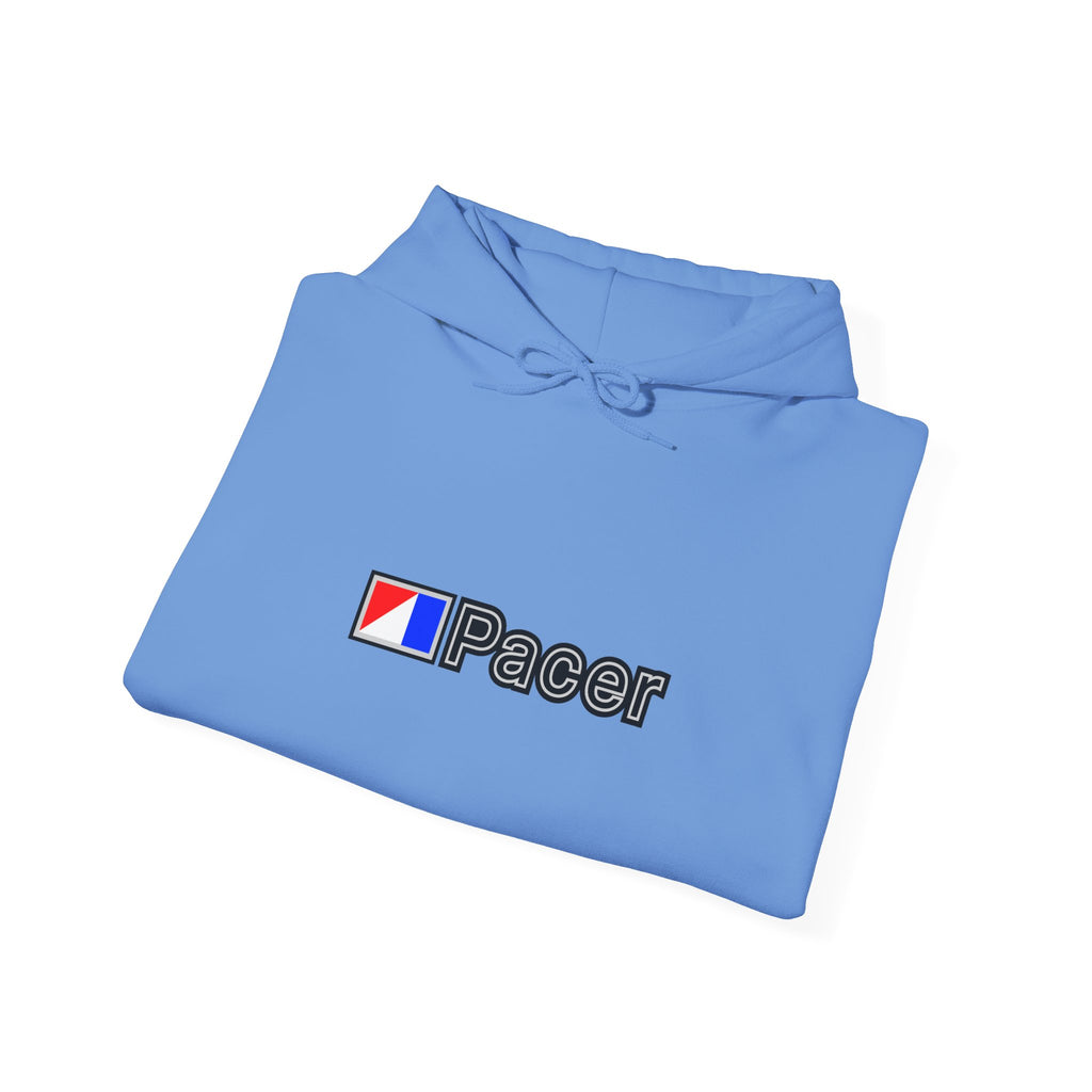 Pacer International Hoodie / Sweatshirt