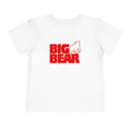 Big Bear Stores Toddler Tee / T-Shirt