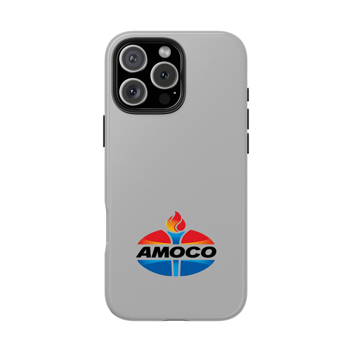 Amoco Tough Phone Case