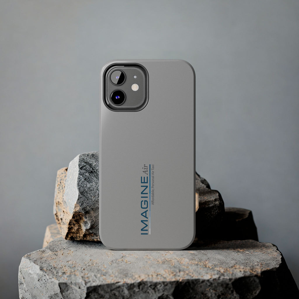 ImagineAir Tough Phone Case