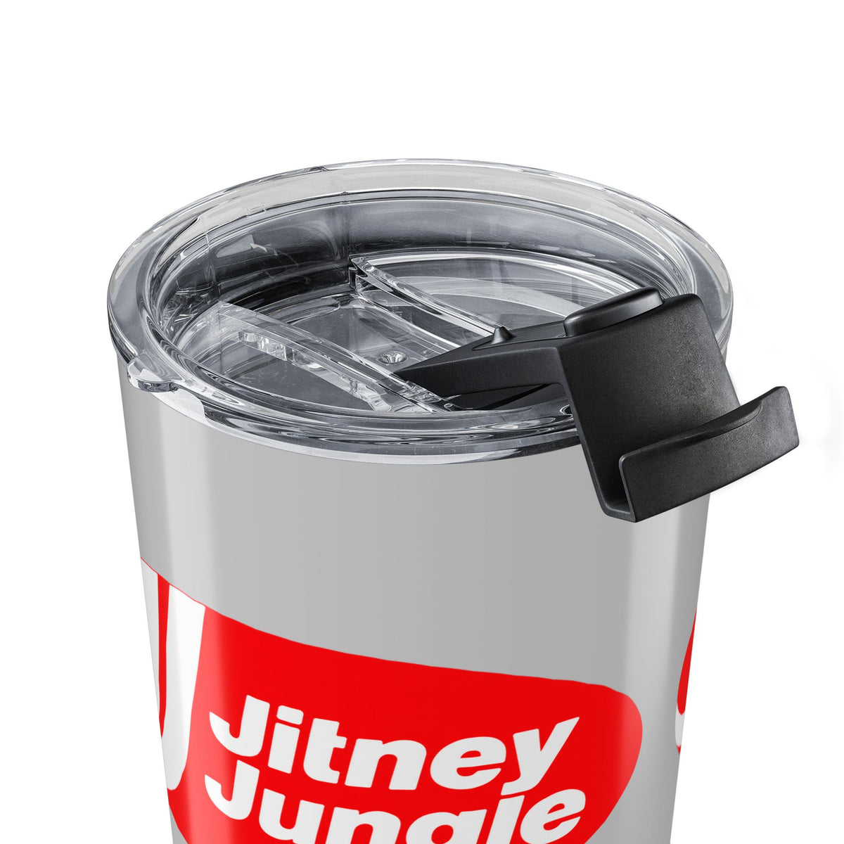 Jitney Jungle 20oz Insulated Tumbler