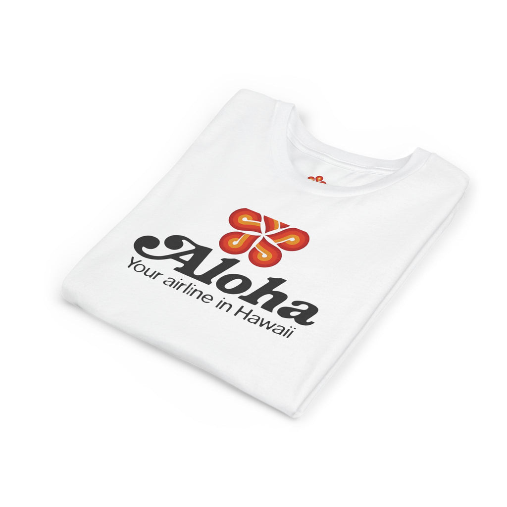 Aloha Airlines Kids Tee / T-Shirt